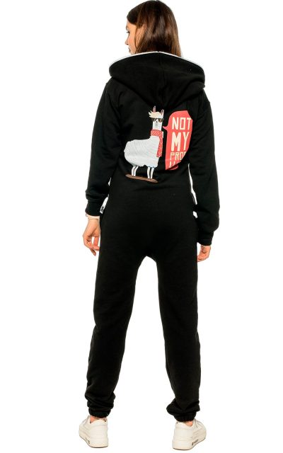 Комбинезон Llama