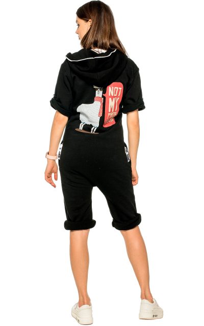 Комбинезон Llama