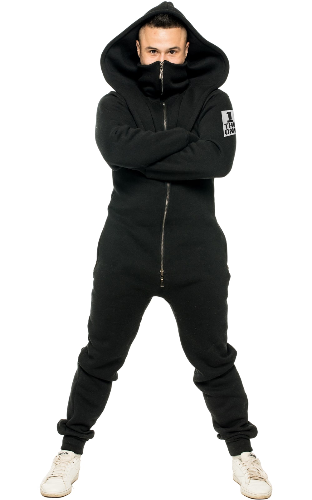 ninja-black-men