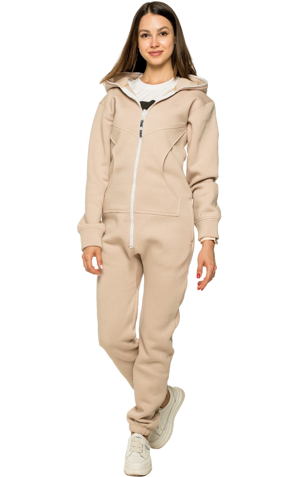 original-beige-woman